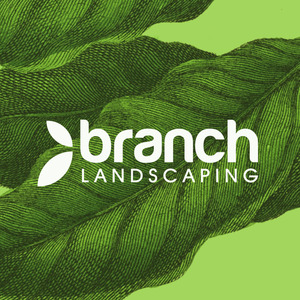 Branch Landscaping