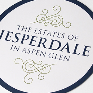 The Estates of Jesperdale 